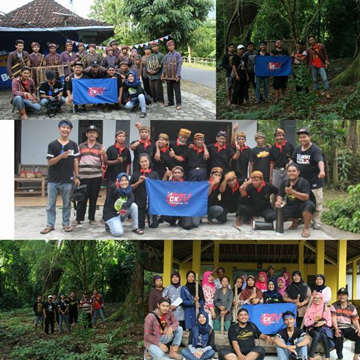 Desa Beji Ngawen Gunungkidul