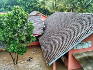 SMP N 3 Saptosari