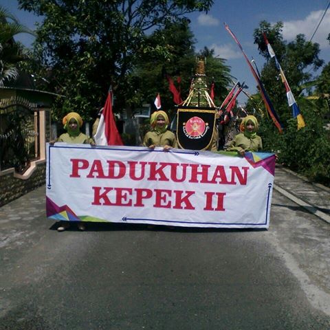 Padukuhan Kepek 2