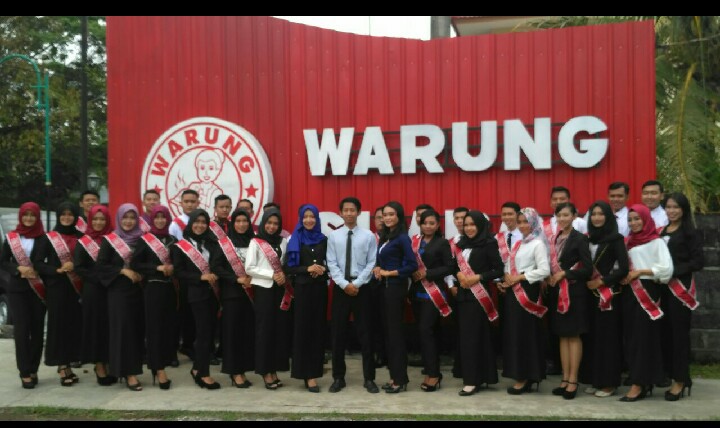 Dimas Diajeng Gunungkidul 2017