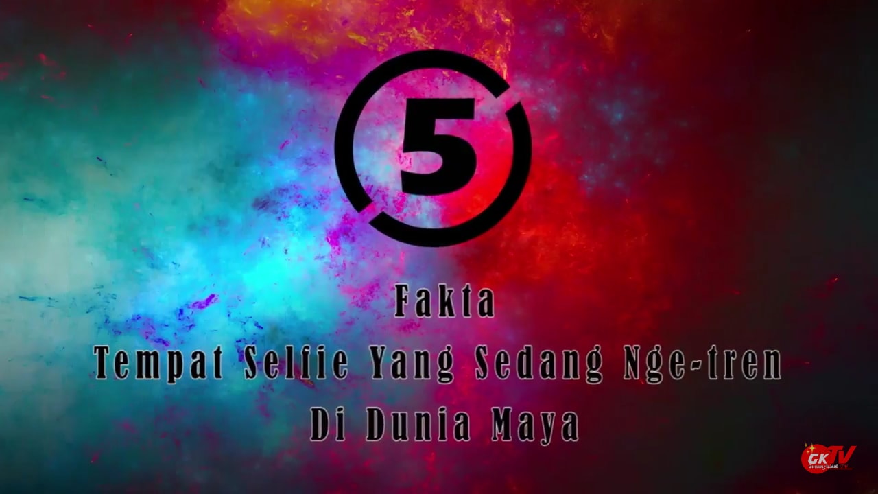 5 Faktan tentang teras kaca panggang Gunungkidul